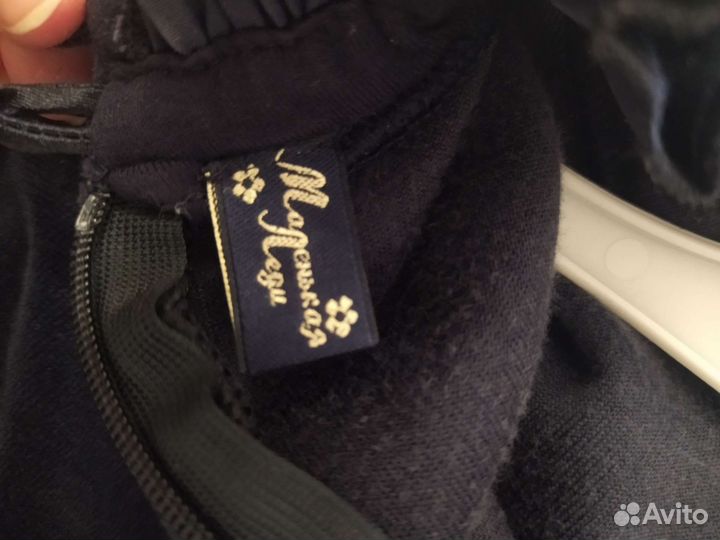 Платье Маленькая Леди