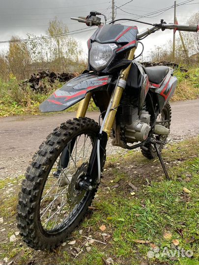 Мотоцикл BSE Z3