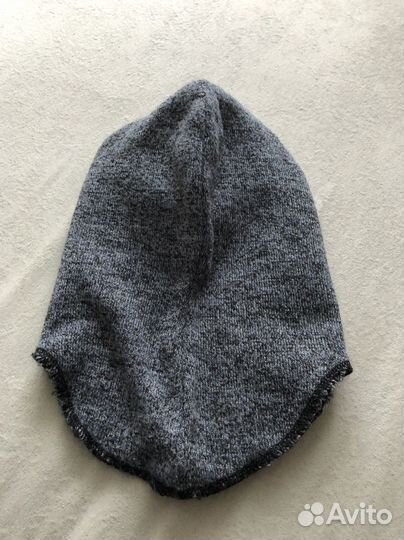 Шапка шлем 50 52 lassie