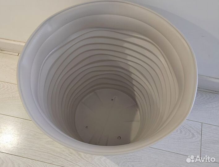 Кашпо 50литров