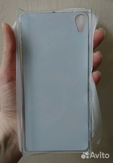 Чехол на sony Z5 Premium