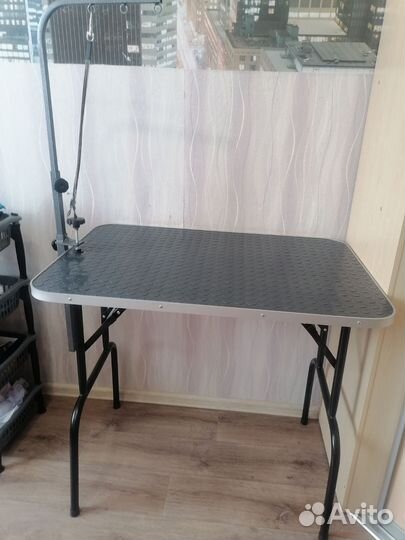 Набор инструментов для груминга