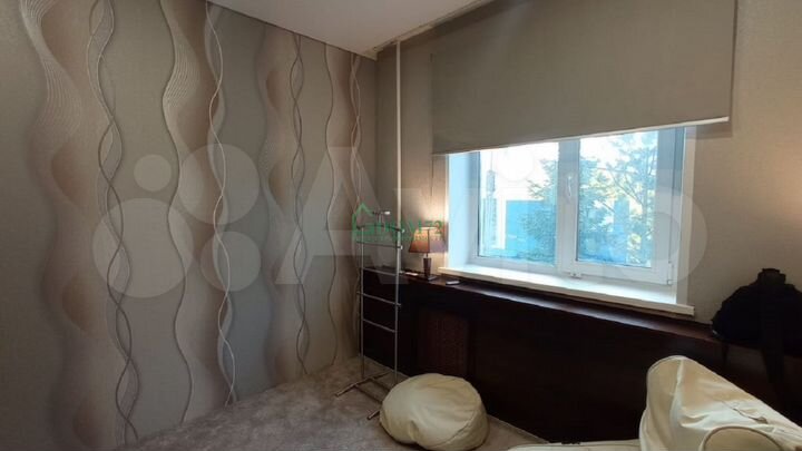 3-к. квартира, 66 м², 3/9 эт.