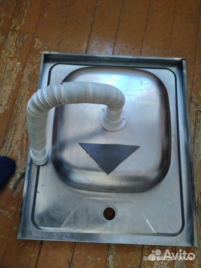 Раковина для кухни бу