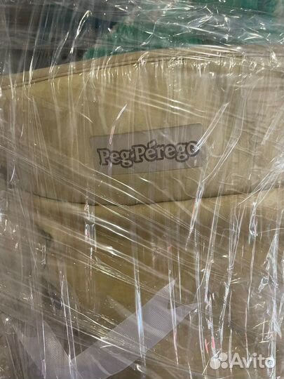 Детские коляски