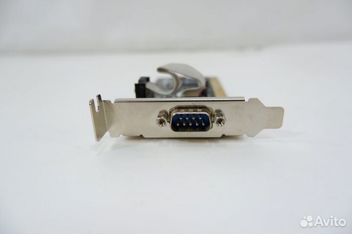 Контроллер COM PCI ST-Lab PI2NM9835X2C