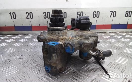 Тнвд mercedes benz vito W639, Номер A6510701801 (2RT14AC01)