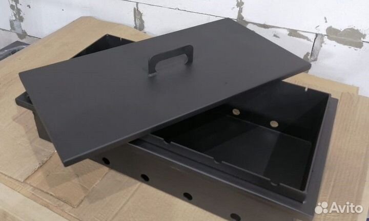 Мангальная чаша