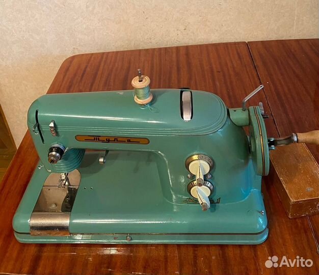 Швейная машинка ручная Тула