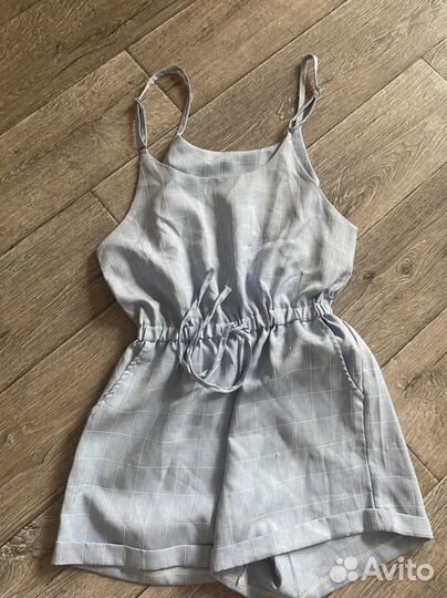 Пакет вещей 42-44р (летние вещи)