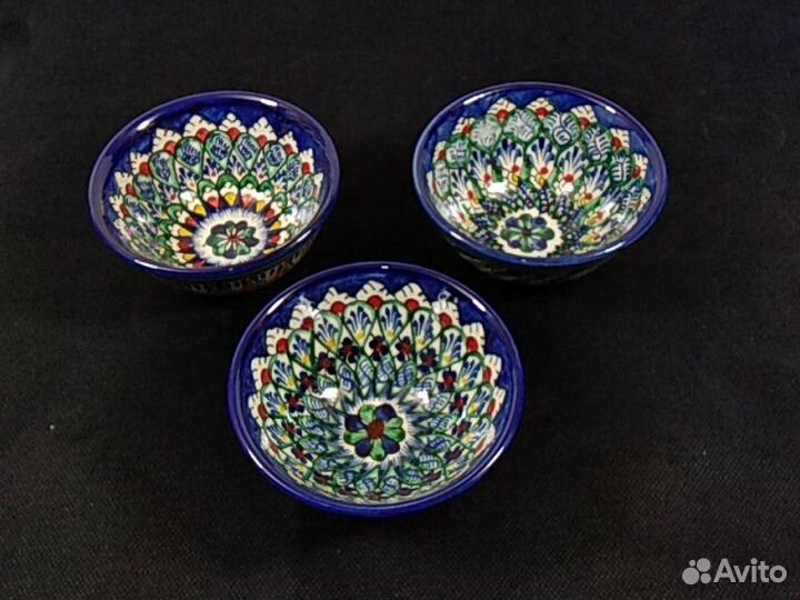 Узбекские чашки для чая N3