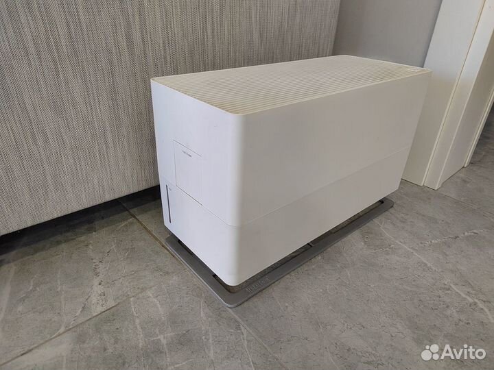 Увлажнитель-очиститель воздуха Oskar Big O-040R