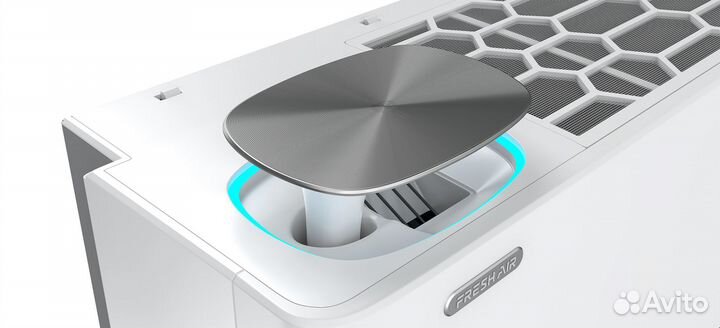 Сплит система Royal Fresh Full DC In RCI-RF30HN