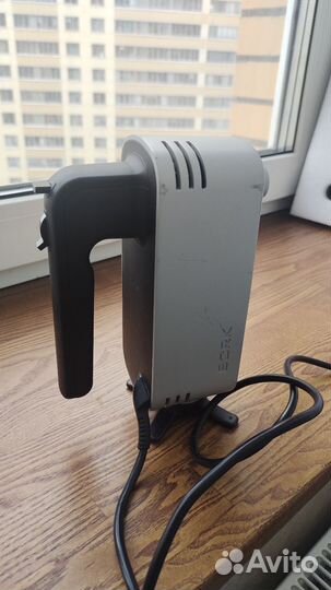 Блендер b782 bork