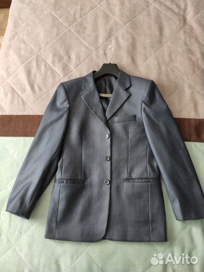 Костюм школьника