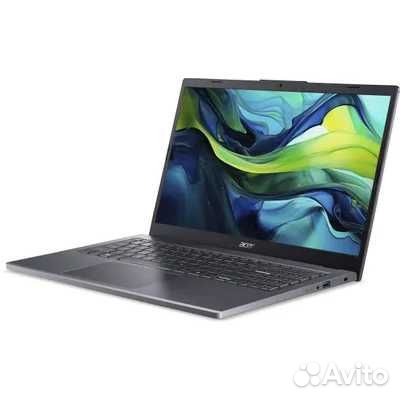 Ноутбук Acer Aspire 15 A15-51M-74HF - новый