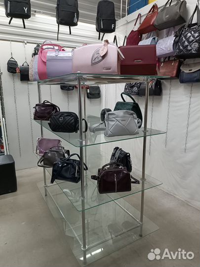 Продам торговое оборудование