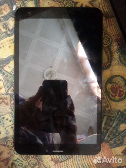 Планшет ирбис