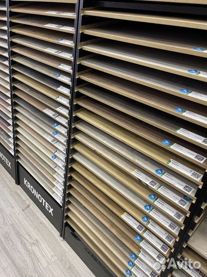 Ламинат Aquafloor Real Wood XL Glue AF8002XL