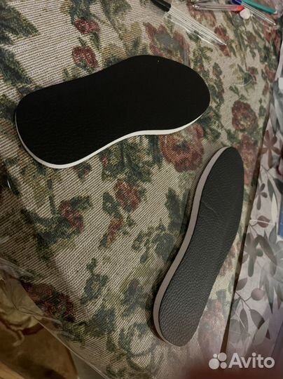 Стельки от вальгуса