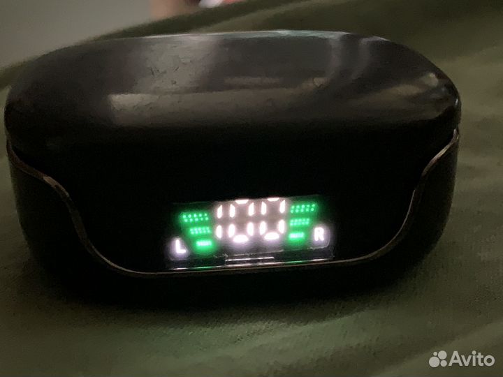 Наушники hoco ew18