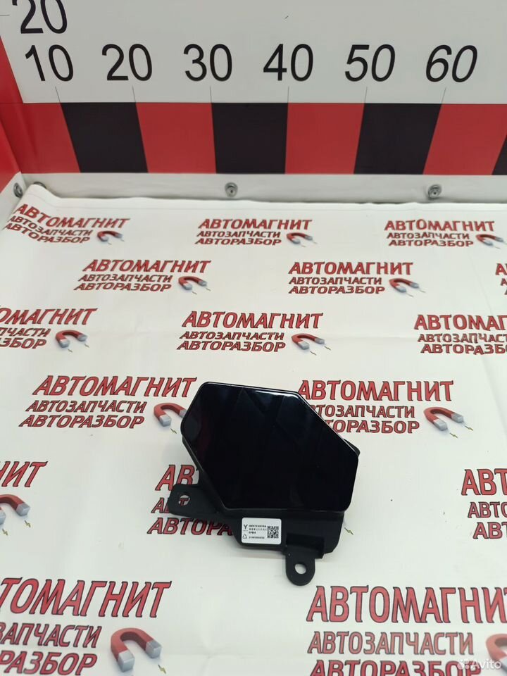 Датчик радарный передний левый Voyah Free