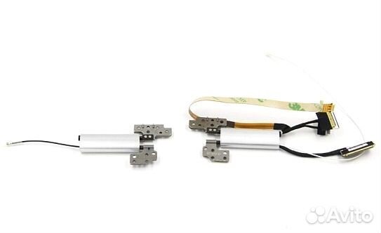 Петли для ноутбука Samsung 930QAA, NT930QAA, NP930