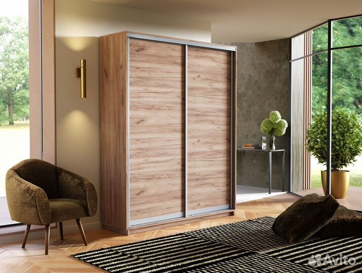 Шкаф купе Элемент от производителя от производител