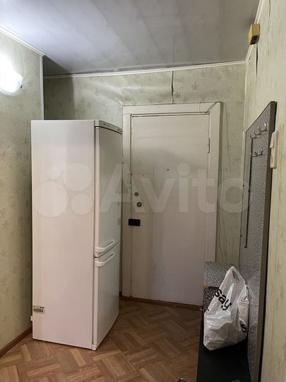 1-к. квартира, 32,3 м², 4/9 эт.