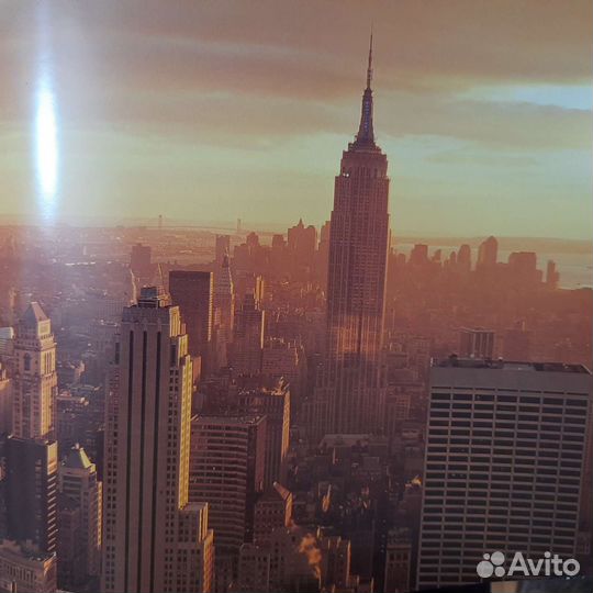 Фотоальбом New York