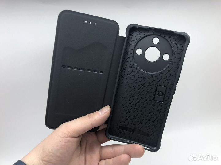 Чехол на RealMe 11 Pro 11 Pro Plus 4G книжка