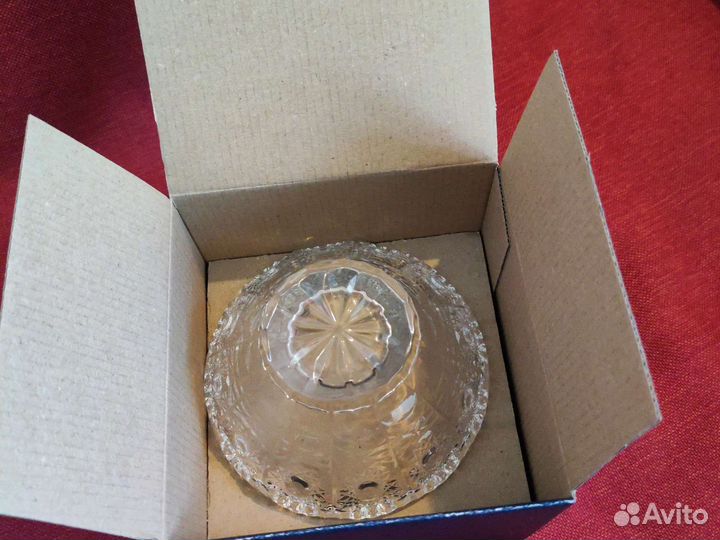 Салатник Bohemia 13см набор 2шт