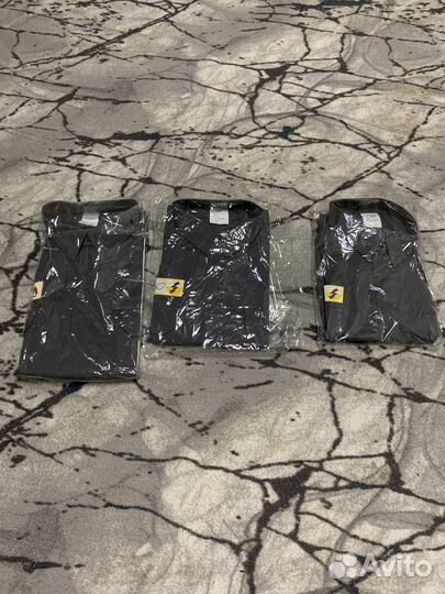 Спецодежда