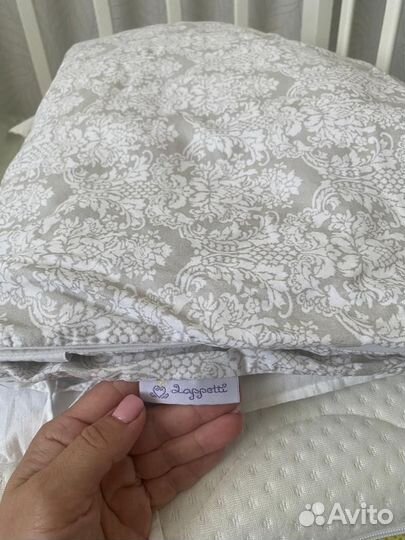 Детская кроватка Pali италия