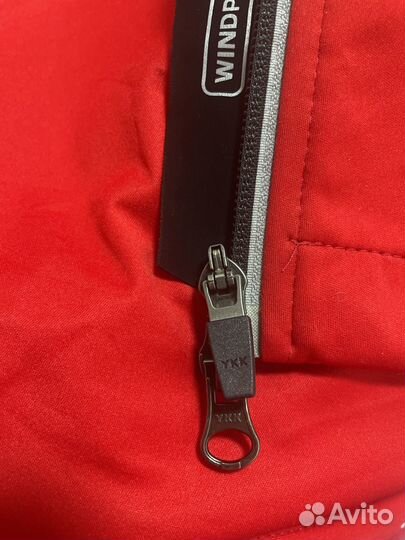 Ветровка женская Hakro