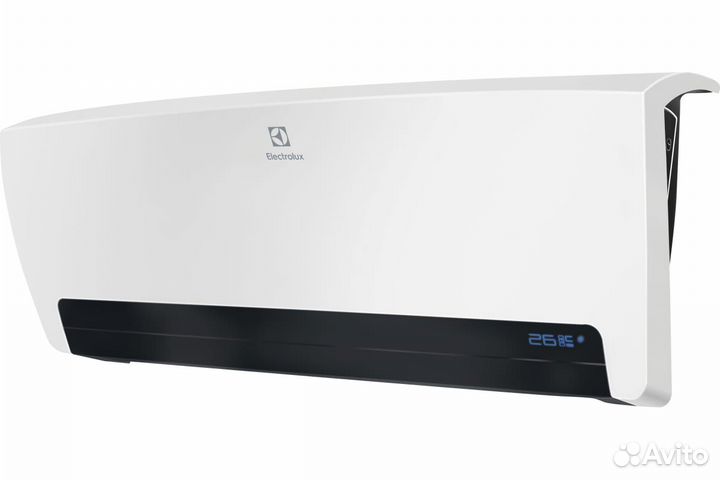 Настенный тепловентилятор Electrolux EFH/W - 9020