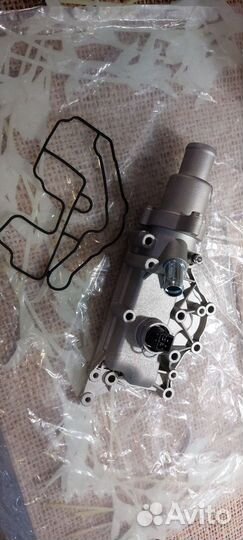 Термостат для Рено К4М