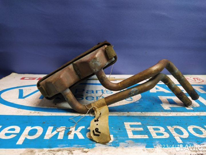 Радиатор печки Jeep Grand Cherokee ZJ 93-98