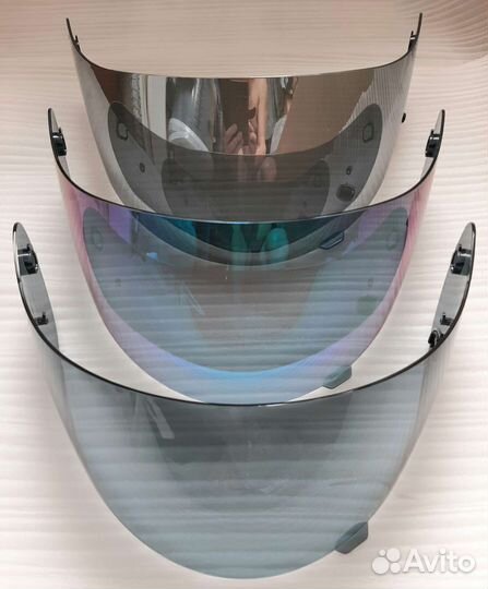 Визор для шлема HJC CL16, 17,clct, clsp,CSR1,2