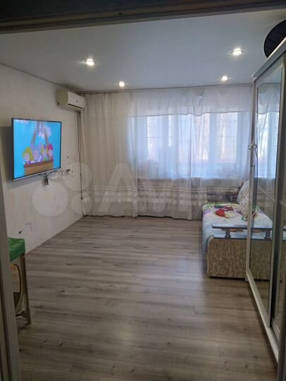 3-к. квартира, 61,3 м², 2/5 эт.