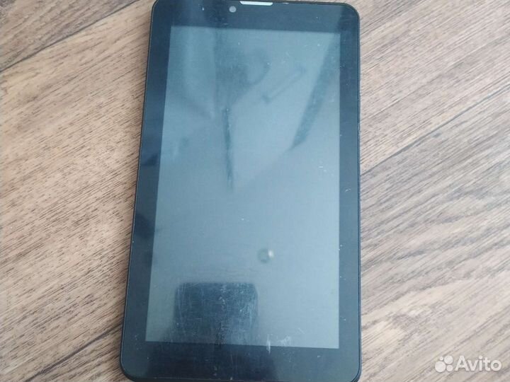 Планшет oysters