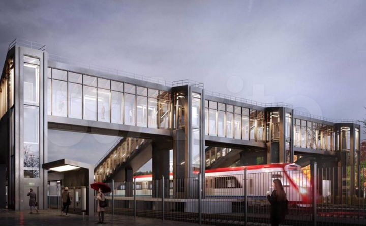 Свободного назначения, 98.18 м²