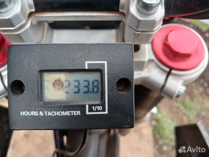 Kayo basic yx 125EM