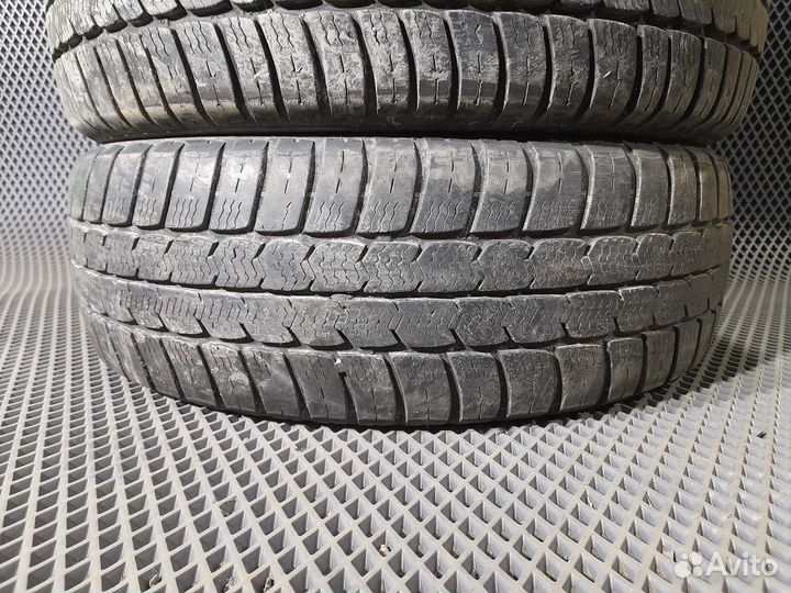 Matador MP 61 Adhessa Evo M+S 185/65 R15