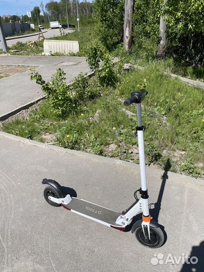 Электросамокат gt350s