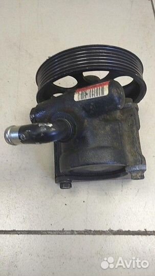 Насос гидроусилителя УАЗ Патриот