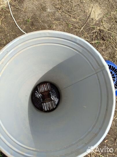 Гранулятор для комбикорма