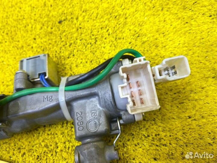 Замок зажигания передний Toyota Land Cruiser Prado 139782