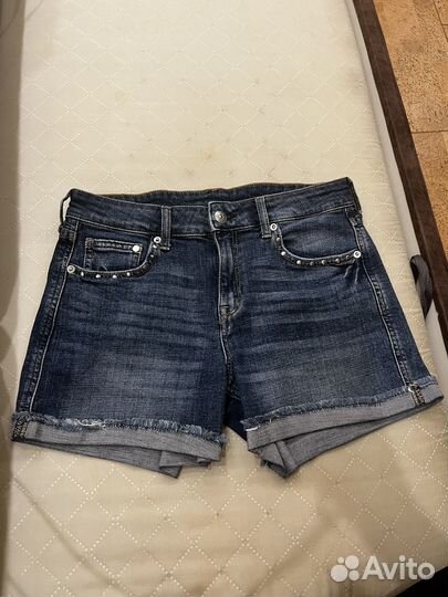 Шорты женские hm