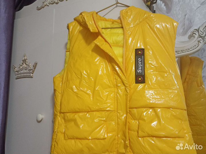 Одето один раз